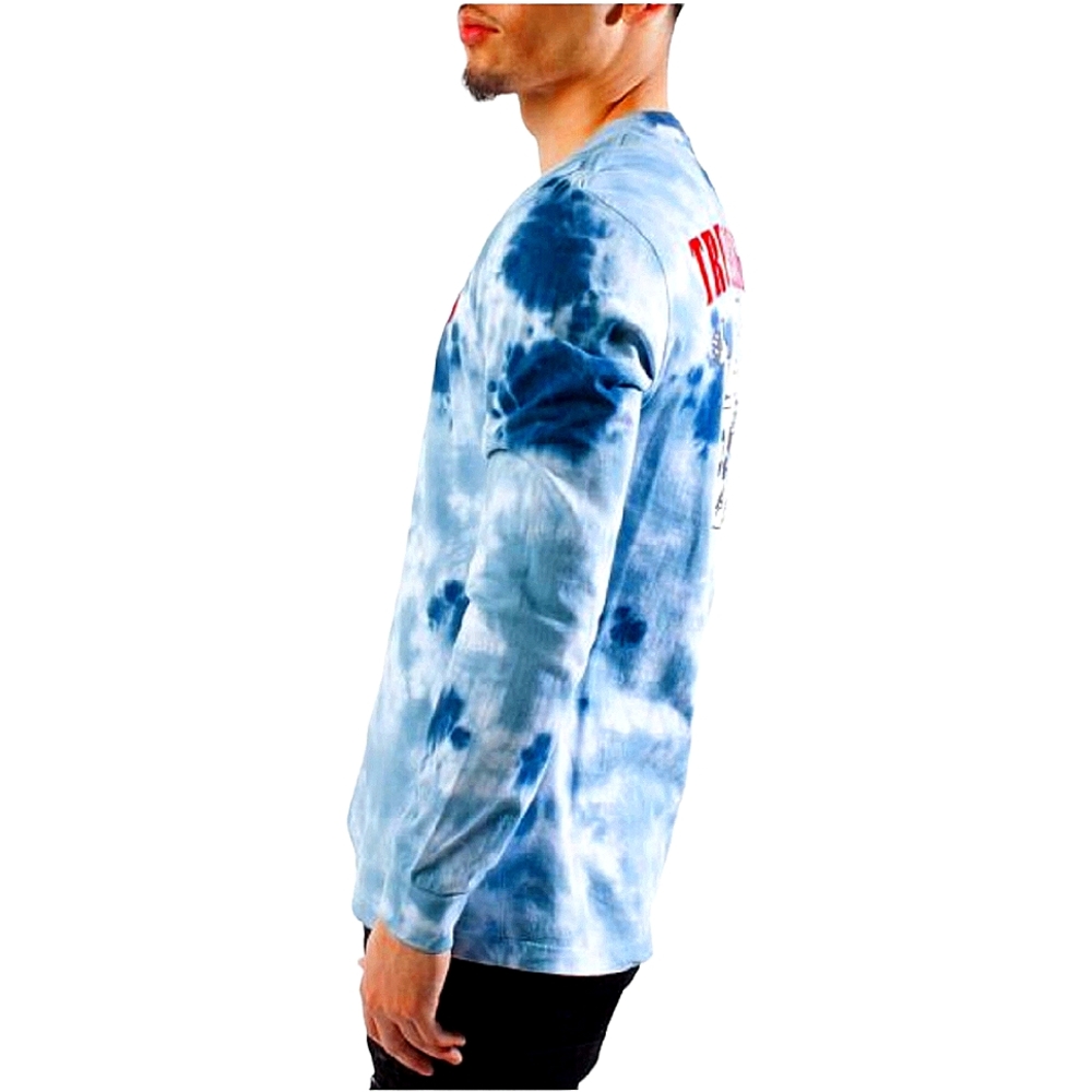 True Religion Spirit of Buddha Longsleeve sz XL - Picture 3 of 8